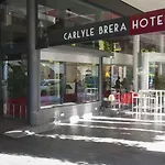 Urban Hive Отель