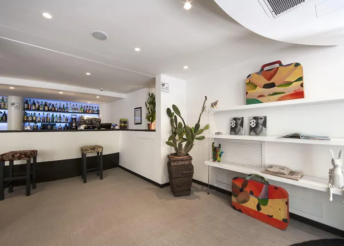 Hotel Urban Hive Mailand