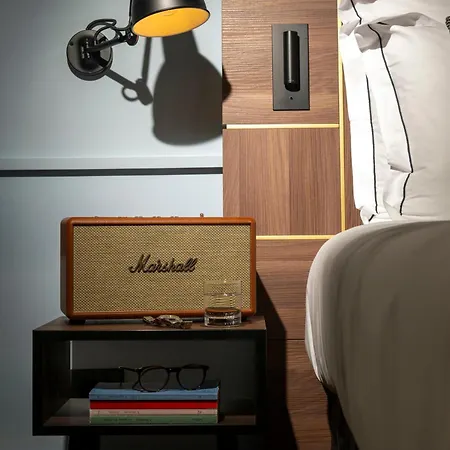 Urban Hive Otel Milano