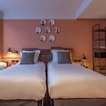 Urban Hive 4* Milaan