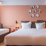 Urban Hive Hotel 4*