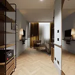 Urban Hive 4* Milaan