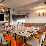 Hotel Urban Hive 4*