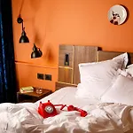 Hotel Urban Hive