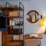 Urban Hive Hotel Milaan