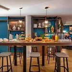 Hotel Urban Hive Milaan