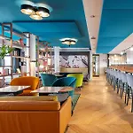 Urban Hive Hotel Milaan