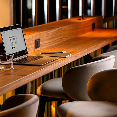Urban Hive Hotel Mediolan