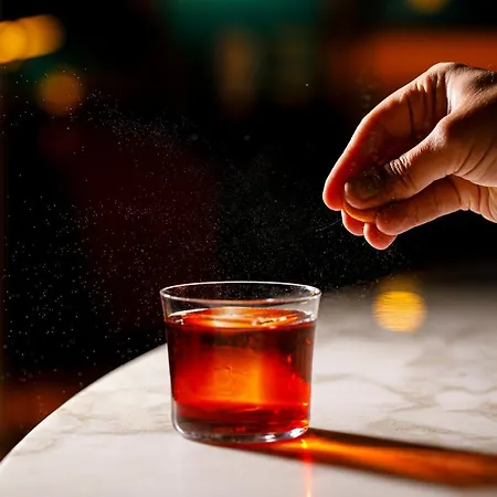卡莱尔布雷拉酒店 酒店