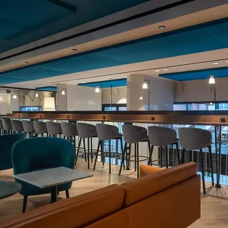 Hotel Urban Hive