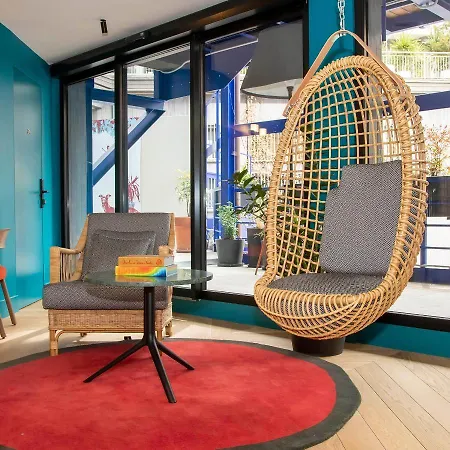 Urban Hive Hotel Mediolan