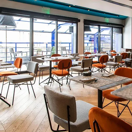 Urban Hive Hotel Mediolan