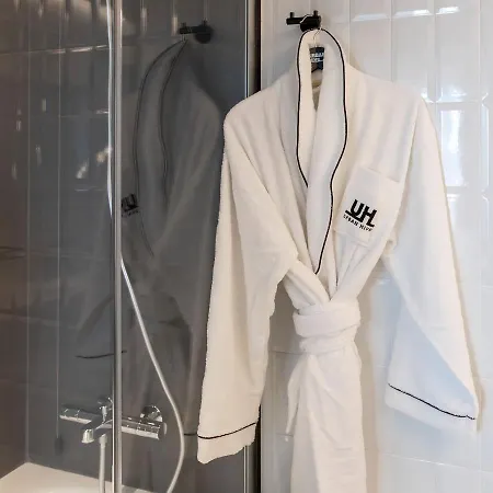 Hotel Urban Hive Mediolan