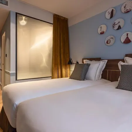 Hotel Urban Hive Milan