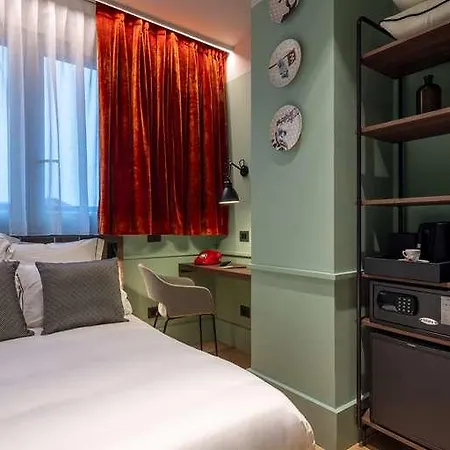 Hotel Urban Hive Milano