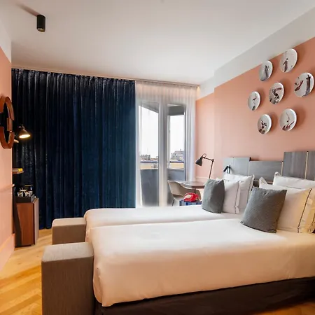 Urban Hive מילאנו