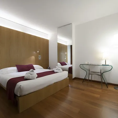 Urban Hive מלון מילאנו