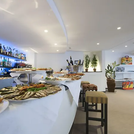 Urban Hive מלון מילאנו