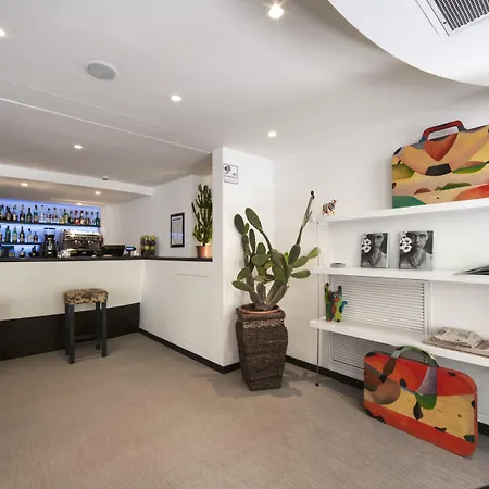 Hotel Urban Hive Milan