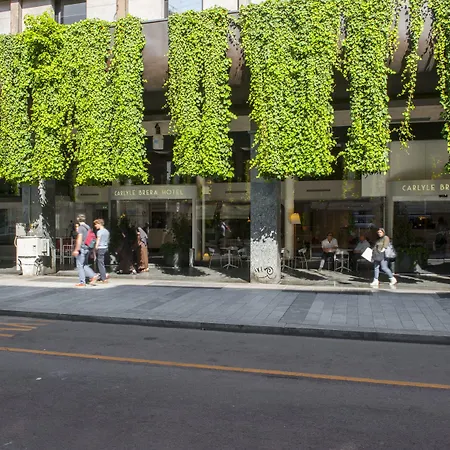 Urban Hive 4* מילאנו