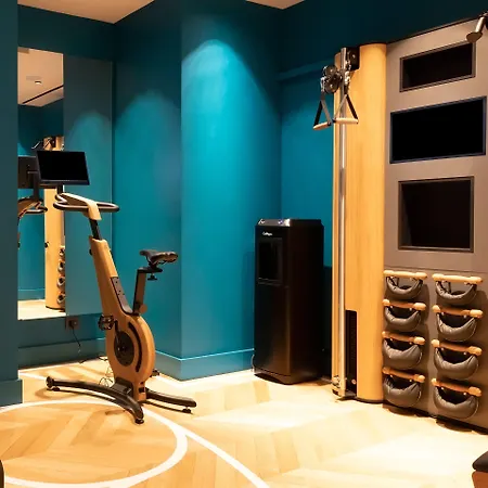 Hotel Urban Hive Milan