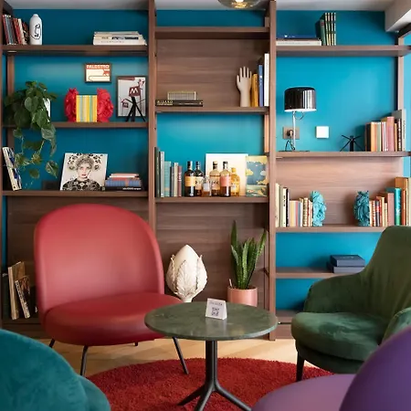 Urban Hive מילאנו