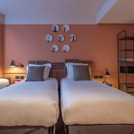 Urban Hive 4* Milan