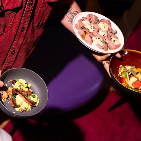 Urban Hive 4* מילאנו