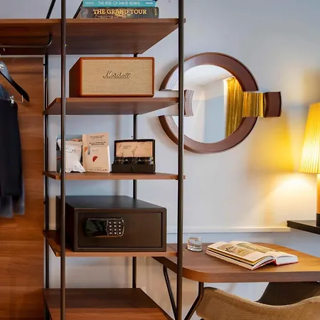 Hotel Urban Hive Milan