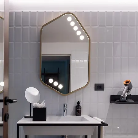 Urban Hive 4* Milano