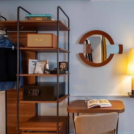 Urban Hive Hotel Milan