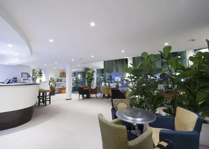 Urban Hive 4* Milano