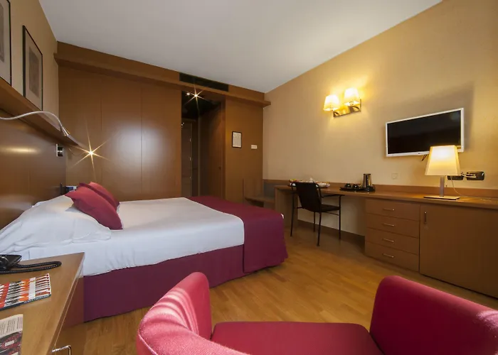 Hotel Urban Hive 4*