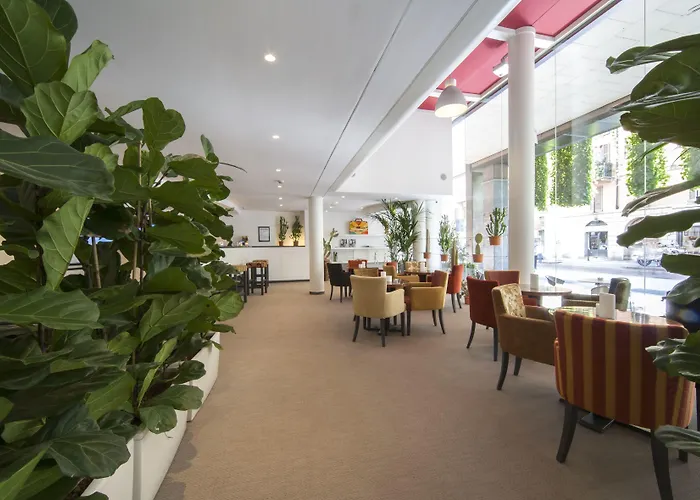 Hotel Urban Hive Milano