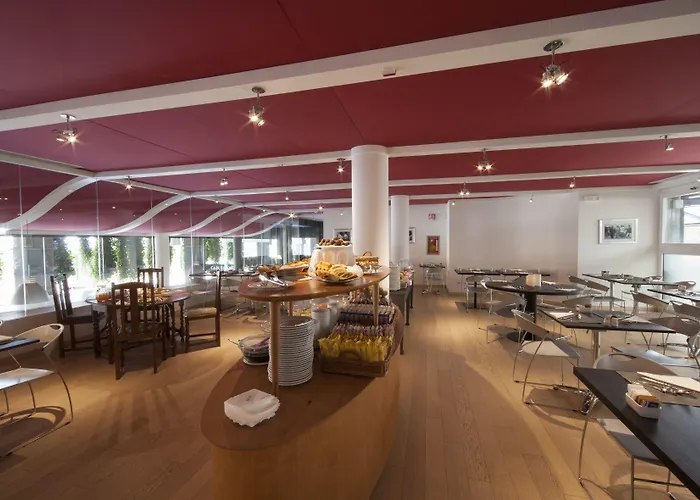 Hotel Urban Hive Milano