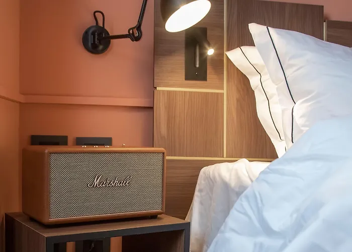 Hotel Urban Hive Milano