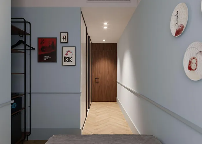 Hotel Urban Hive Milano