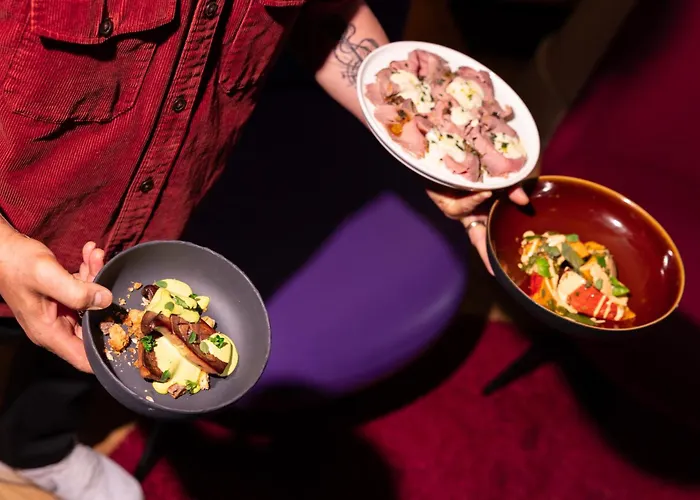 Urban Hive 4* Milano