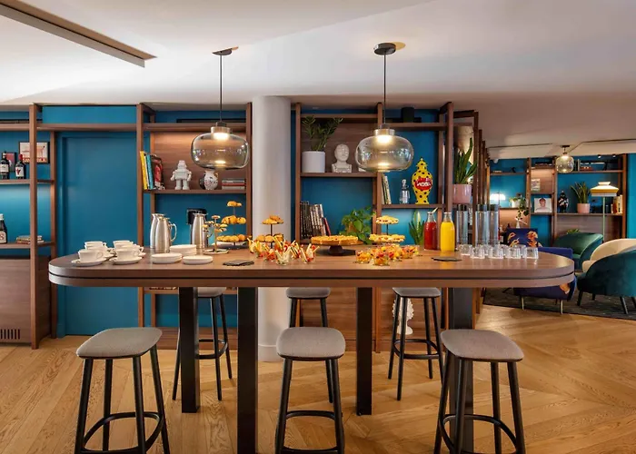 Hotel Urban Hive Milano