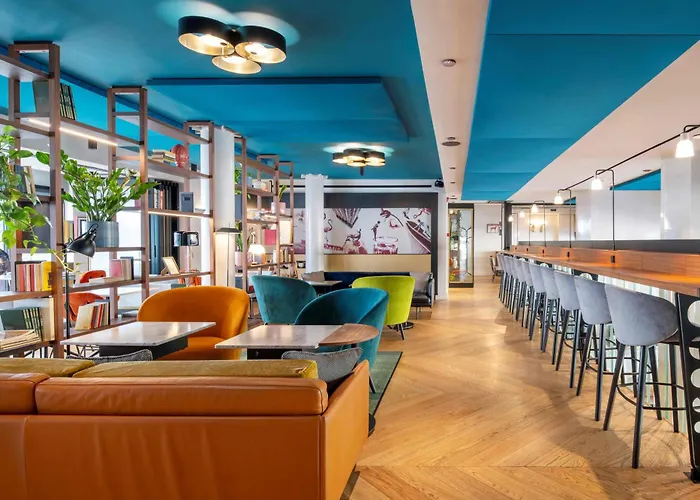 Urban Hive Hotel Milano