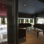 Hotel Urban Hive Mediolan