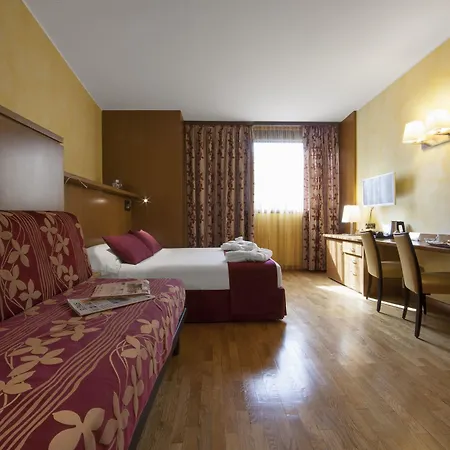 Urban Hive 4* Milan