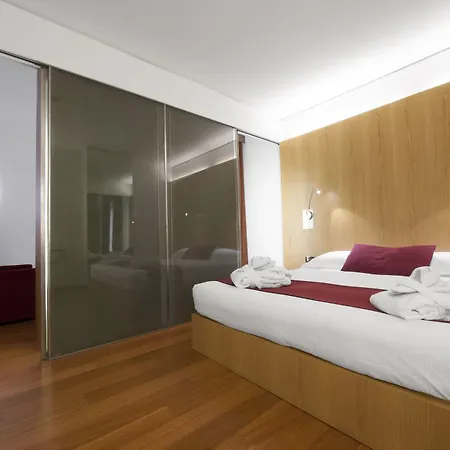 Urban Hive Hotel