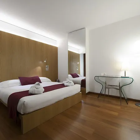 Urban Hive Hotel Milan