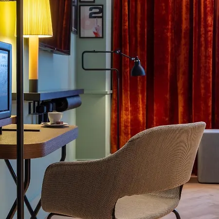 Hotel Urban Hive Milan