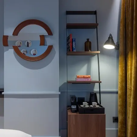 Hotel Urban Hive