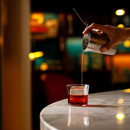 Urban Hive Hotel Milán