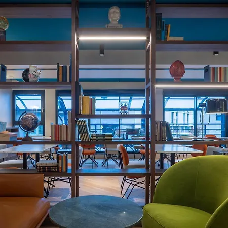 Hotel Urban Hive Milan