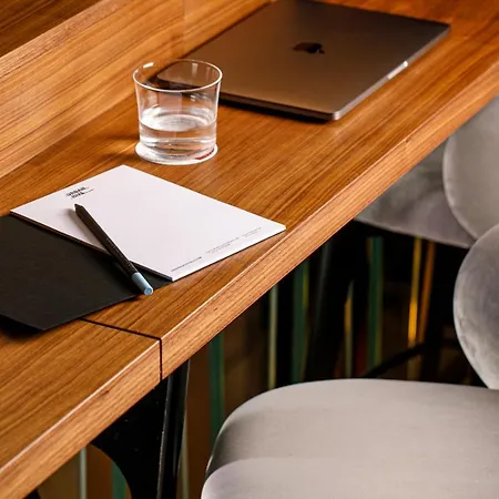 Hotel Urban Hive Milan