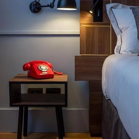 Urban Hive Hotel 4*